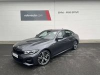 occasion BMW 330 Serie 3 d Xdrive 286 Ch Bva8 M Sport