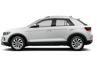 occasion VW T-Roc FL 2.0 TDI 150 CH DSG7 STYLE