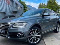 occasion Audi Q5 2.0 TDi 190ch Clean Diesel Ambition Luxe Quattro S Tronic 7
