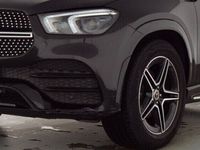 occasion Mercedes GLE350 4M AMG Night 7 PLACES
