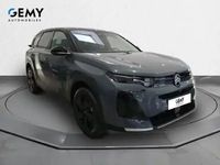 Occasion Citroën C5 Aircross 2025 Vert astoria SUV