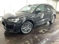 occasion Audi Q3 35 Tdi 150 S-tronic Quattro S Line Avec Toit Ouvra