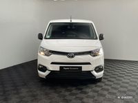 occasion Toyota Proace CITY I Electric Medium 50 kWh Business (3p)
