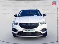 Occasion Opel Grandland X Design Edition 2020 Blanc jade SUV