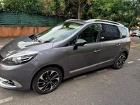 Occasion Renault Grand Scénic III Bose Edition 131 ch (96 kW) 2014 Monospace