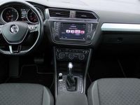 Occasion VW Tiguan 150 ch (110 kW) 2017 SUV