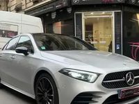 occasion Mercedes 180 Classe A Berline7g-dct Amg Line