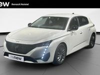 Occasion Peugeot 308 Active 110 ch (80 kW) 2022 Blanc Berline