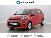 occasion Kia Picanto 1.0 67ch Active