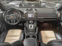 occasion Porsche Cayenne S CayenneDiesel/PLATINIUM ED/21/KAM/SOFT C/*FULL*