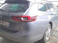 occasion Opel Insignia Sp Tourer Sports Business 1.6 Diesel 136 Ch Bva6 Elegance