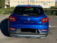 occasion Renault Kadjar Blue dCi 150 4x4 Intens