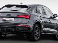 Occasion Audi Q5 Sportback 204 ch (150 kW) 2022 SUV