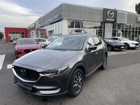 occasion Mazda CX-5 2.2 skya-d 175ch selection 4x4