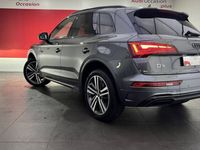 occasion Audi Q5 50 TFSIe 299 S tronic 7 Quattro S line