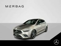 occasion Mercedes B220 Classe B4matic Amg-line Pano+multi+night+memo+totw