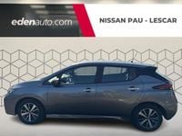 Occasion Nissan Leaf Acenta 110 kW (150 ch) 2021 Citadine
