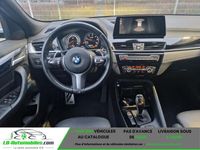 occasion BMW X2 sDrive 20d 190 ch BVA