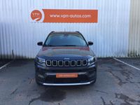 occasion Jeep Compass 1.5 Turbo T4 130 4x2 Limited