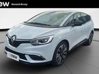 Occasion Renault Grand Scénic IV Evolution 2022 Blanc Monospace