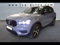 occasion Volvo XC40 T3 163 Geartronic R-Design