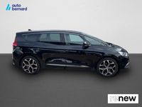 occasion Renault Grand Scénic IV Grand Scenic Blue dCi 120 - 21 - Intens