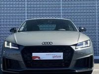 occasion Audi TT Coupe Coupe 40 Tfsi 197 S Tronic 7 Competition Plus