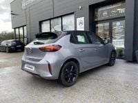 Occasion Opel Corsa GS Line 2022 Gris clair Berline