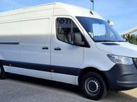 occasion Mercedes Sprinter Benne III 315 cdi 2l L3H1 35T Fourgon Long