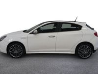 occasion Alfa Romeo Giulietta 1.4 Tb Multiair 170ch Super Stop&start Tct