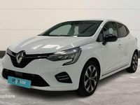 Occasion Renault Clio V Evolution 92 ch (67 kW) 2022 Blanc Berline