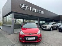 occasion Hyundai i10 1.0 66ch UEFA EURO 2016