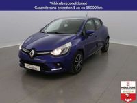 occasion Renault Clio IV 