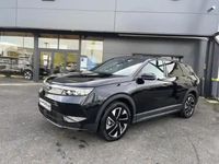 Occasion Opel Grandland X GSe 136 ch (100 kW) 2025 Noir karbon métallisé SUV