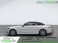 Occasion Mercedes C180 156 ch (114 kW) 2017 Berline
