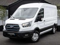 Occasion Ford E-Transit 135 kW (184 ch) 2024 Blanc Van