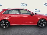 occasion Audi A3 35 Tfsi Cod 150 S-tronic 7 S-line