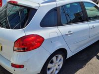 occasion Renault Clio III (K85) 1.5 dCi 85ch Exception