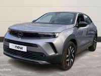 Occasion Opel Mokka Business 111 ch (81 kW) 2023 Gris SUV
