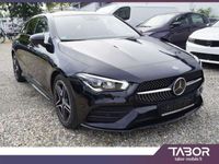 occasion Mercedes CLA200 Shooting Brake ClasseAmg Line Led Gps