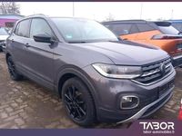 Occasion VW T-Cross Style 150 ch (110 kW) 2022 Gris SUV