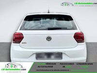 occasion VW Polo 2.0 TSI 200 S&S BVA