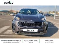 occasion Kia Sportage Business 1.7 Crdi 115 Isg 4x2 Premium Business