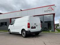 occasion Citroën Jumpy JumpyM 1.5 BlueHDi 120CH Club - 12 900 HT