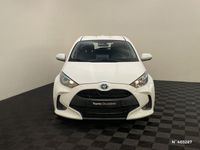 Occasion Toyota Yaris Hybrid 116 ch (85 kW) 2023 Citadine