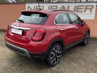 occasion Fiat 500X 1.3 FireFly Turbo T4 150ch Cross DCT