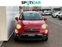 Occasion Fiat 500 Business 150 ch (110 kW) 2018 Citadine