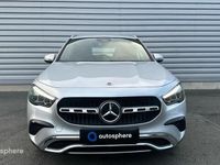 Occasion Mercedes GLA200 Progressive 166 ch (122 kW) 2023 SUV