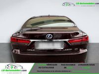 occasion Lexus LS500h 