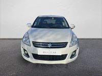 occasion Suzuki Swift My15 1.2 Vvt